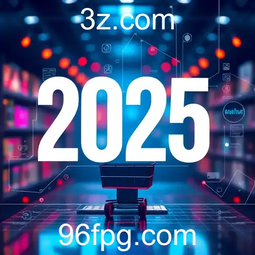 Avanços e Desafios do Comércio Eletrônico em 2025