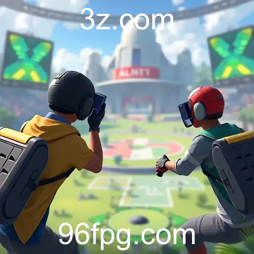 Explorando o Boom dos Jogos Online no Brasil