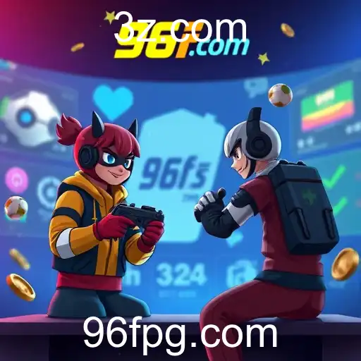 Evolução dos Jogos Online: A Ascensão de Plataformas como 96f.com