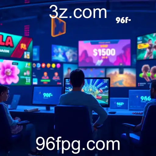 Crescimento dos Jogos Online em 2025