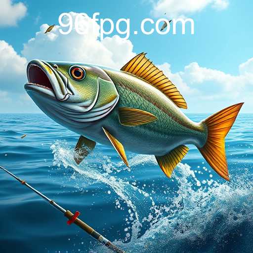 Exploring the Thrilling World of Fishing Games