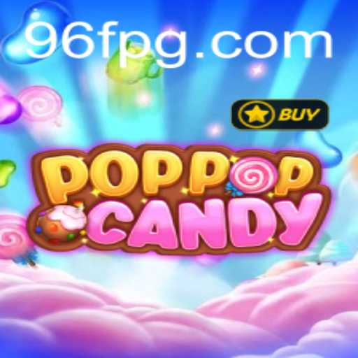 Discover the Exciting World of POPPOPCANDY