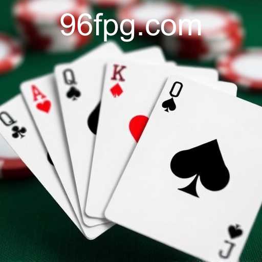 Exploring the Intricacies and Variations of Poker Games: The Role of 96f.com