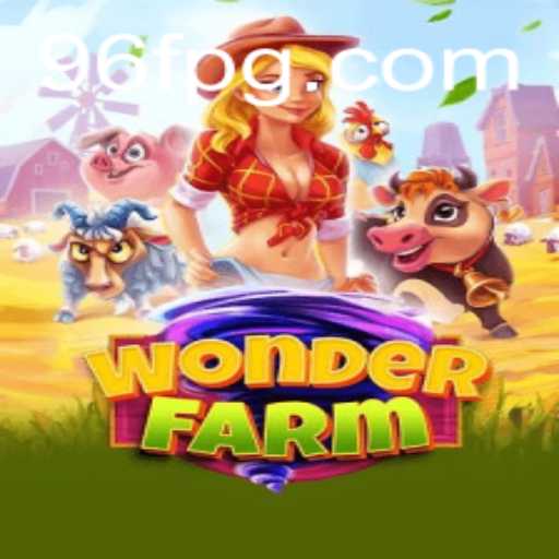 Exploring the World of WonderFarm: A Digital Sanctuary for Farming Enthusiasts