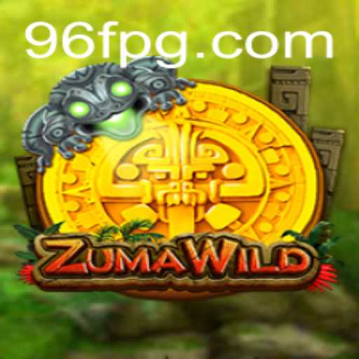 ZumaWild: Dive into the Thrilling Adventure